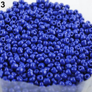 Fresh 1200Pcs Manik manik Spacer 2mm untuk Membuat Fresh 1200Pcs Manik manik Spacer 2mm untuk Membuat