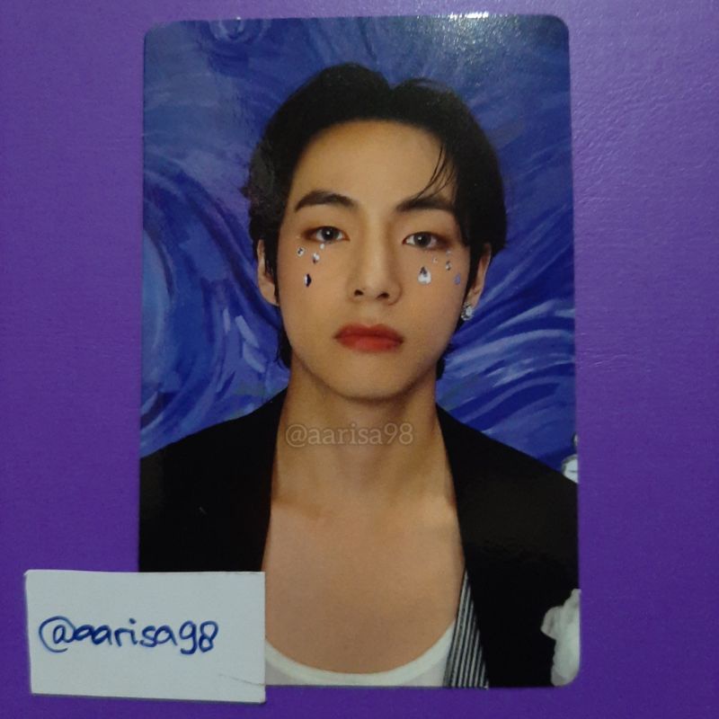PC TAE CLUE VERS ❌BOOKED❌