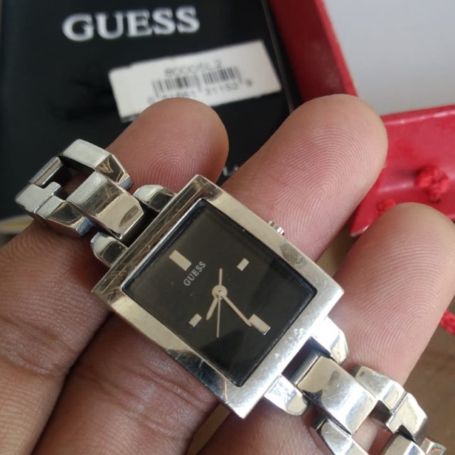 JAM GUESS ORIGINAL PRELOVED