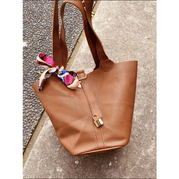 VB Picotin bag wanita terbaru