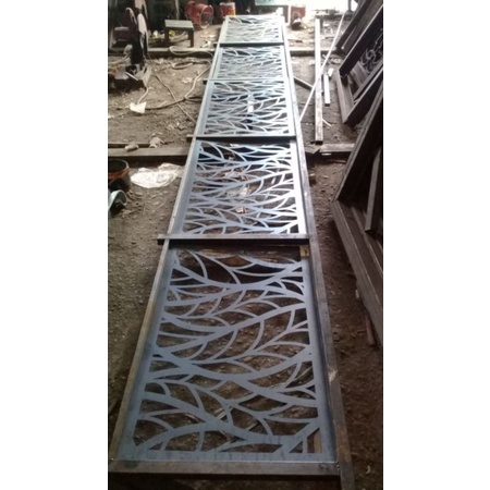 LASER CUTTING METAL MURAH