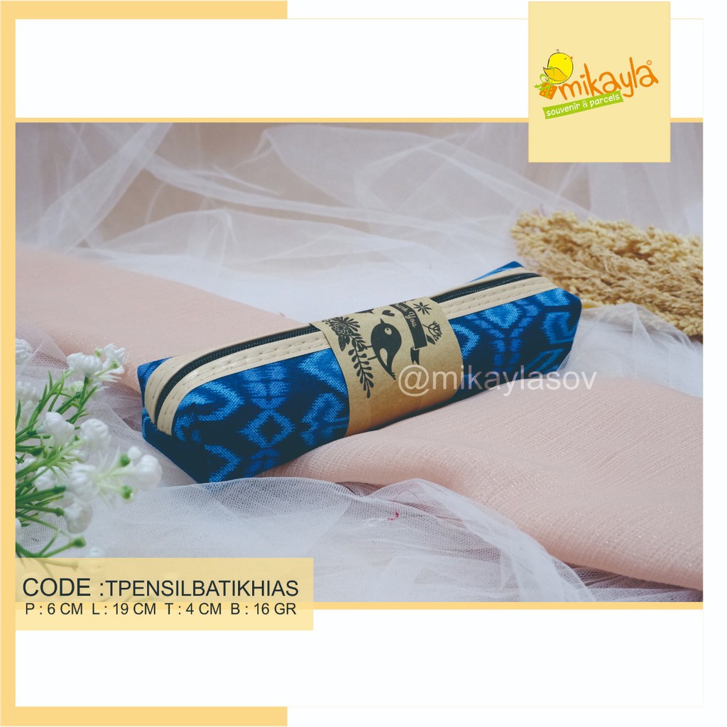 

SOUVENIR PERNIKAHAN/KODE: TEMPAT PENSIL HIAS/UNDANGAN ULANG TAHUN/ PERLENGKAPAN PARTY/ SOUVENIR