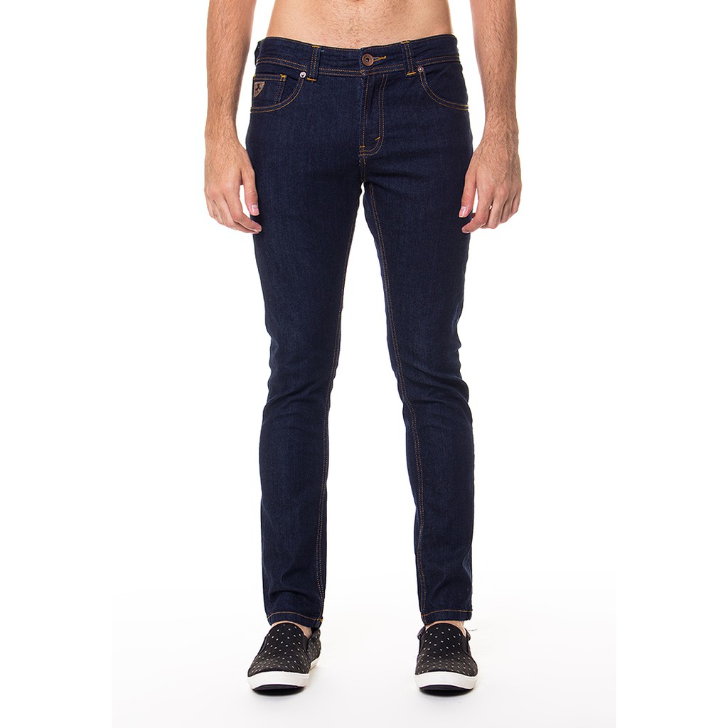 CELANA JEANS LOIS ORIGINAL SSK324G EXTRA SKINNY