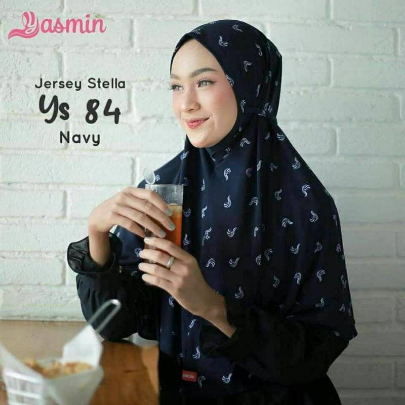 YS 84 YASMIN