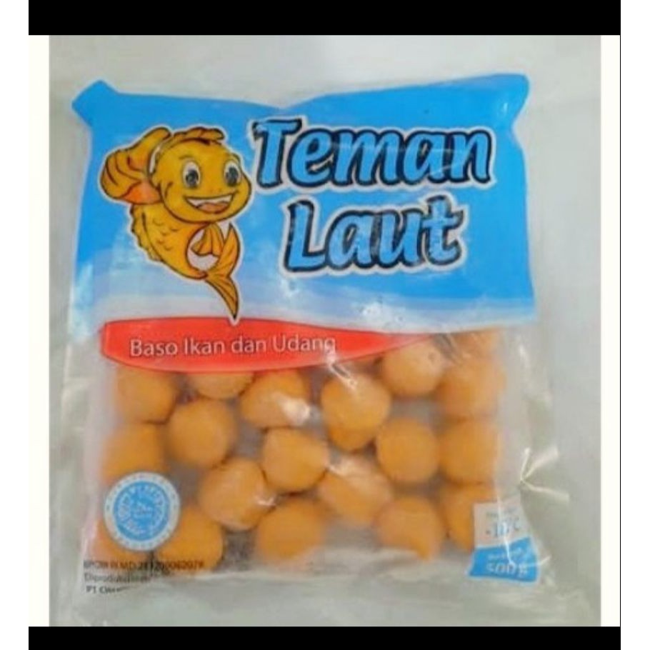 

BASO TEMAN LAUT UDANG 200GR