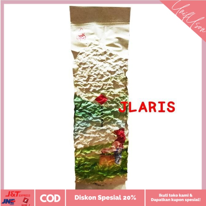 

⭐COD⭐ Teh 63 Se Chi Cuen Tea / Chinese Tea / Teh Hijau / Teh Daun