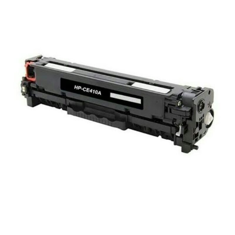 Compatible Laserjet Pro 300 - 305A CE410A CE411A CE412A CE413A