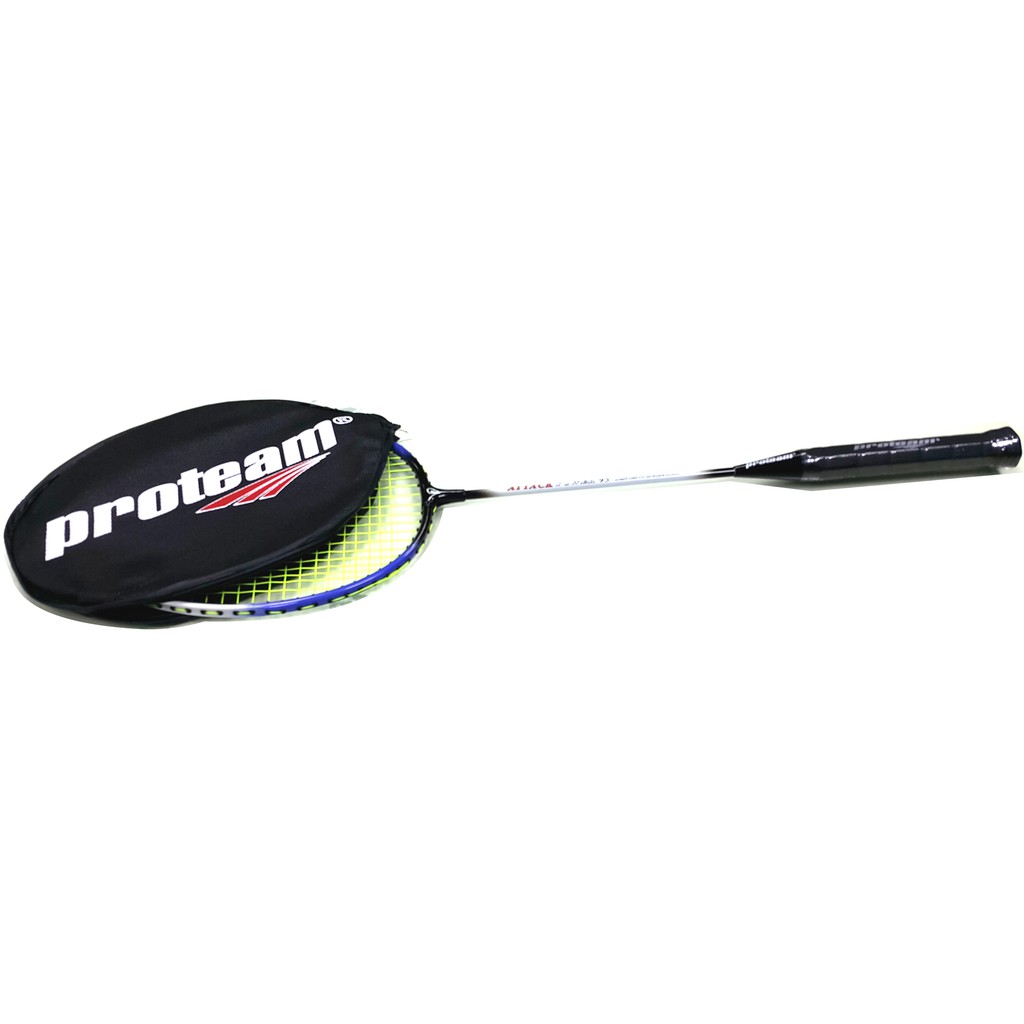 Proteam Raket Badminton Attack | Shopee Indonesia