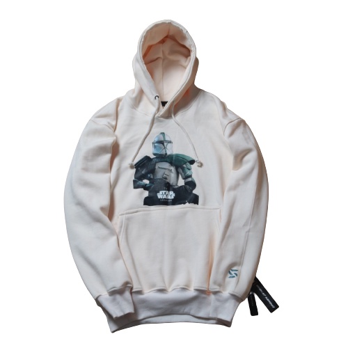 SKM | Shikat Miring Hoodie Starwars Original