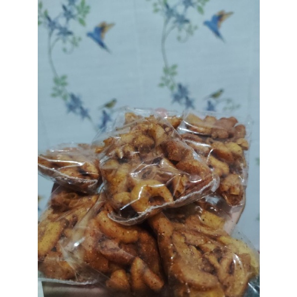 

Makaroni Beda Rasa 1 pack