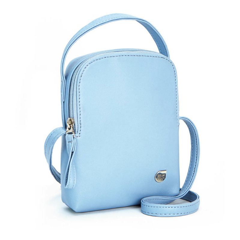 Tas wanita ARNALITO BABY BLUE BrunBrun Paris