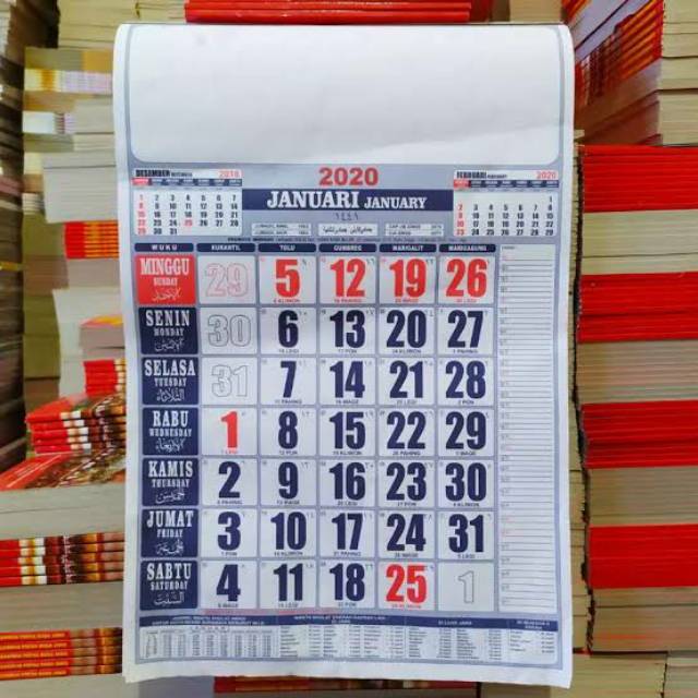 

PROMO KALENDER 12 LEMBAR 2020