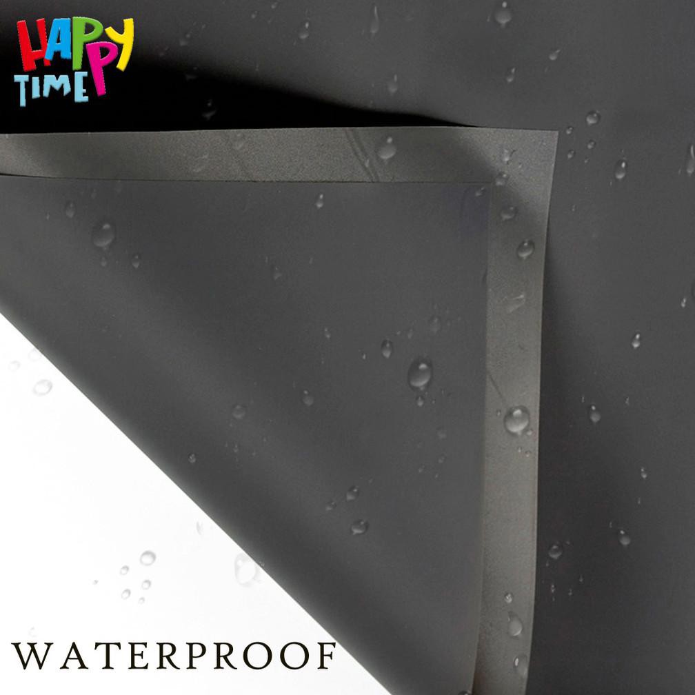 

KERTAS BUNGA (1 PACK) HX POLOS/FLOWER WRAP/PEMBUNGKUS BUNGA WATERPROOF