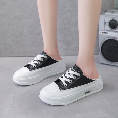 snkrs-7330 sneaker wanita import fashion sepatu wanita slip on cantik terkiniian telalris best  seller termurah ai 0337 fashion wanita terbaikkk