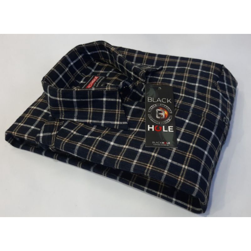 kemeja flanel lengan pendek pria - flanel pendek distro - motif kotak kotak - import terbaru - flanel lengan pendek murah