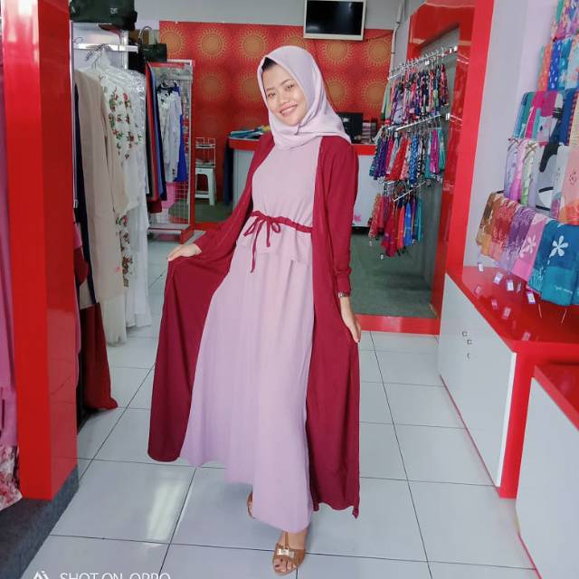 Nibra's CODE : NB A26