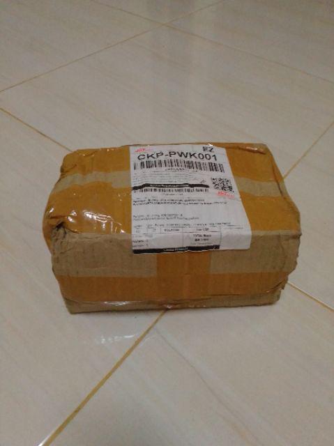 Rimpang Bangle / Panglai 1kg Obat Herbal