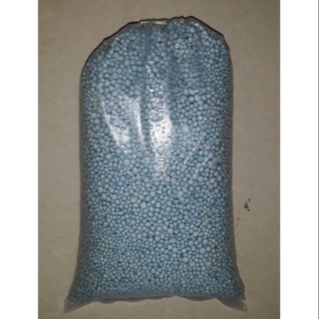 Pupuk NPK Mutiara Biru (Pertumbuhan)