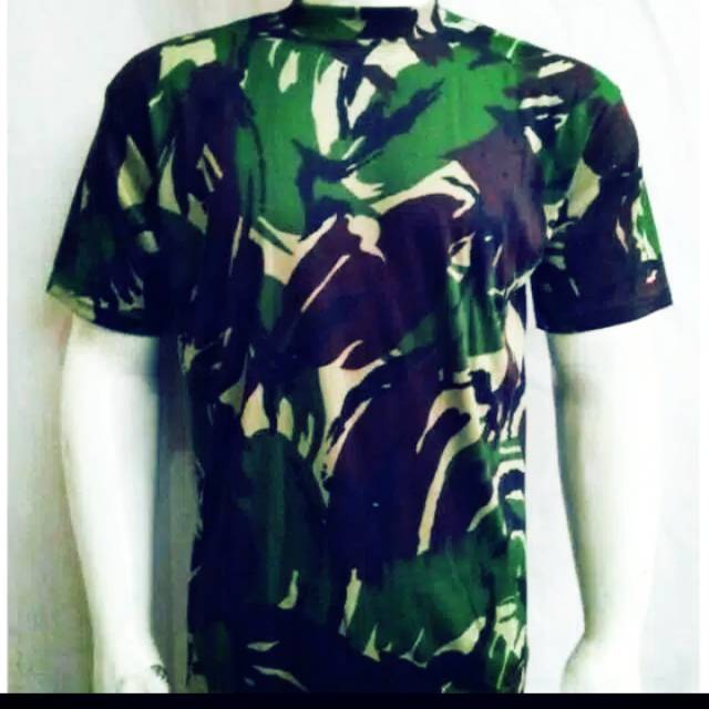 Kaos tentara