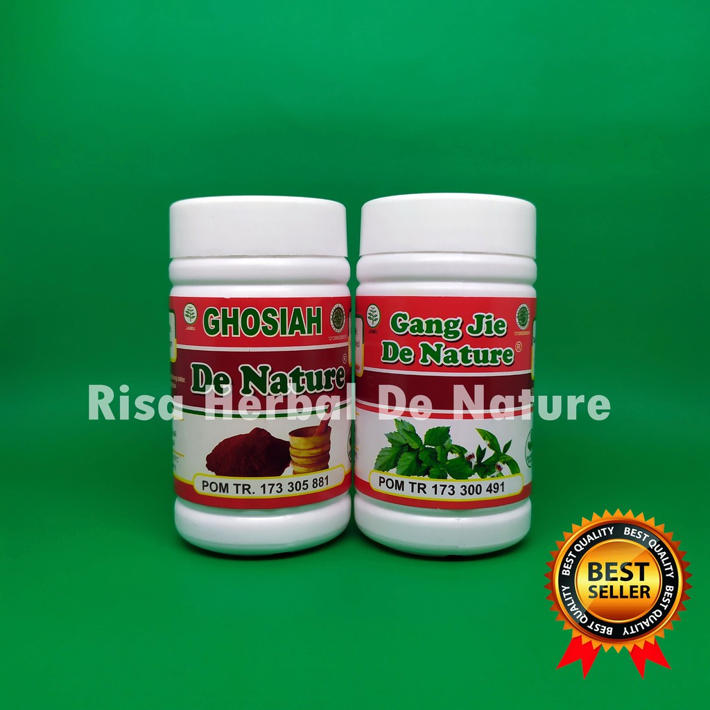 Obat Herbal Sipilis, Kencing Nanah
