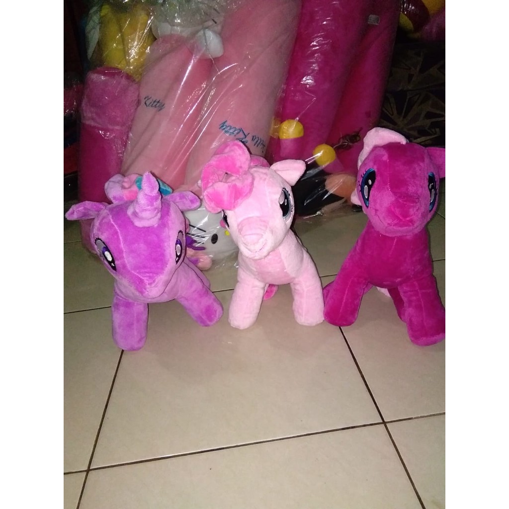 

kuda pony ukuran M