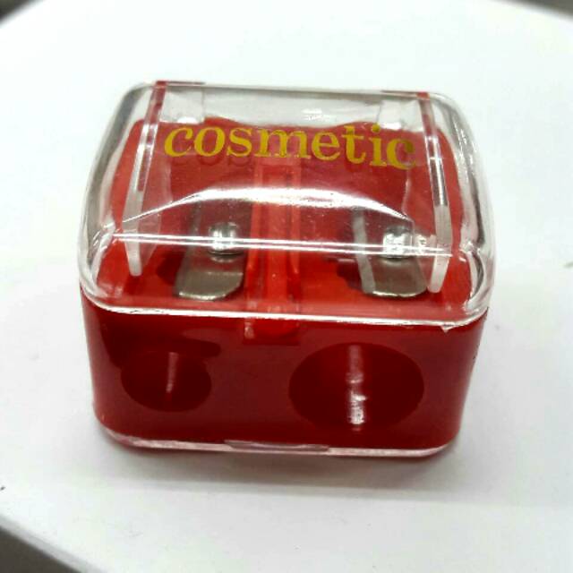 

Serutan/Rautan Kissproof "2 in 1" (2lubang)