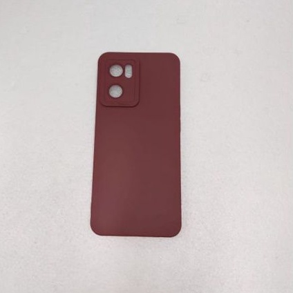Case Pro Camera Soft Matte Protector Oppo Reno 7 5G