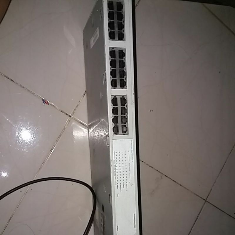 3com baseline switch 2024