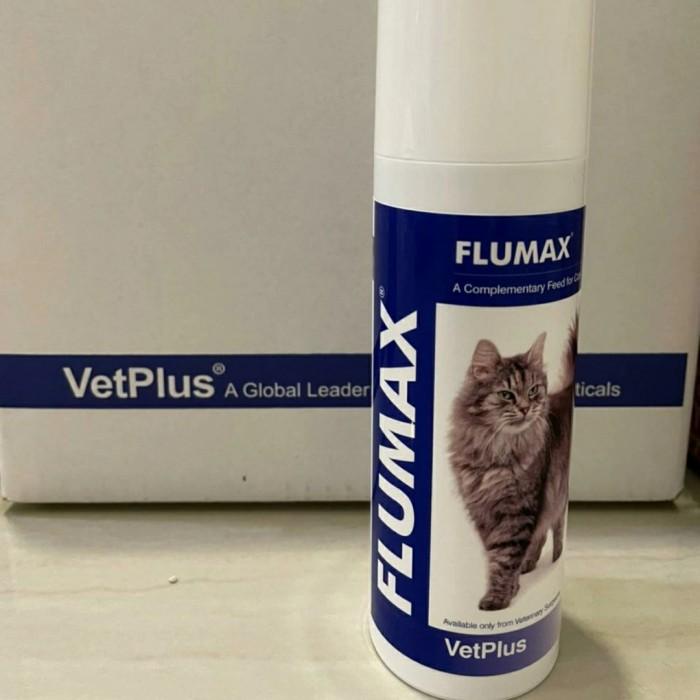 Flumax Vetplus 150Ml