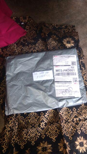 Couple Batik Modern Gamis Couple Helisa Couple Ulya Lumbung Batik