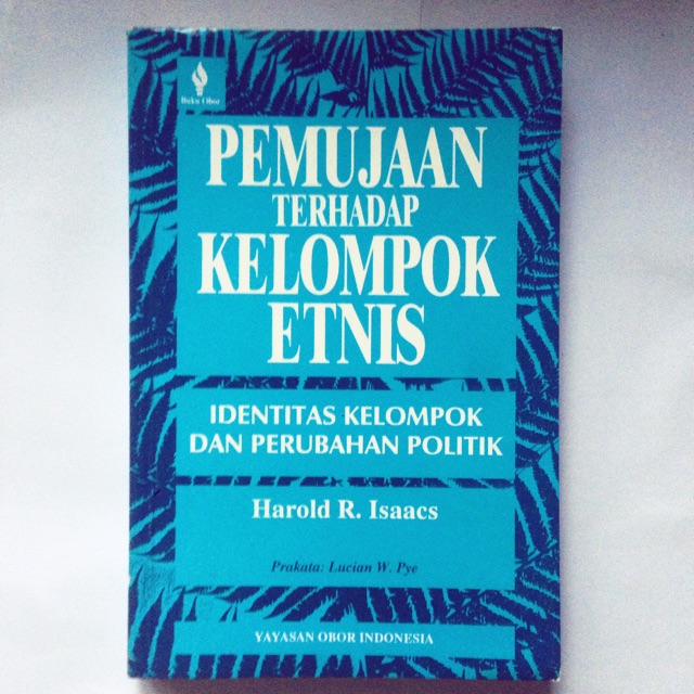 Pemujaan terhadap kelompok etnis