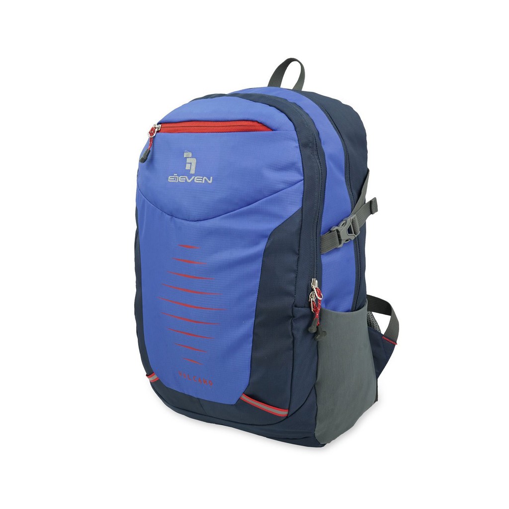 BACKPACK  tas ransel elleven eleven VOLCANO bodypack