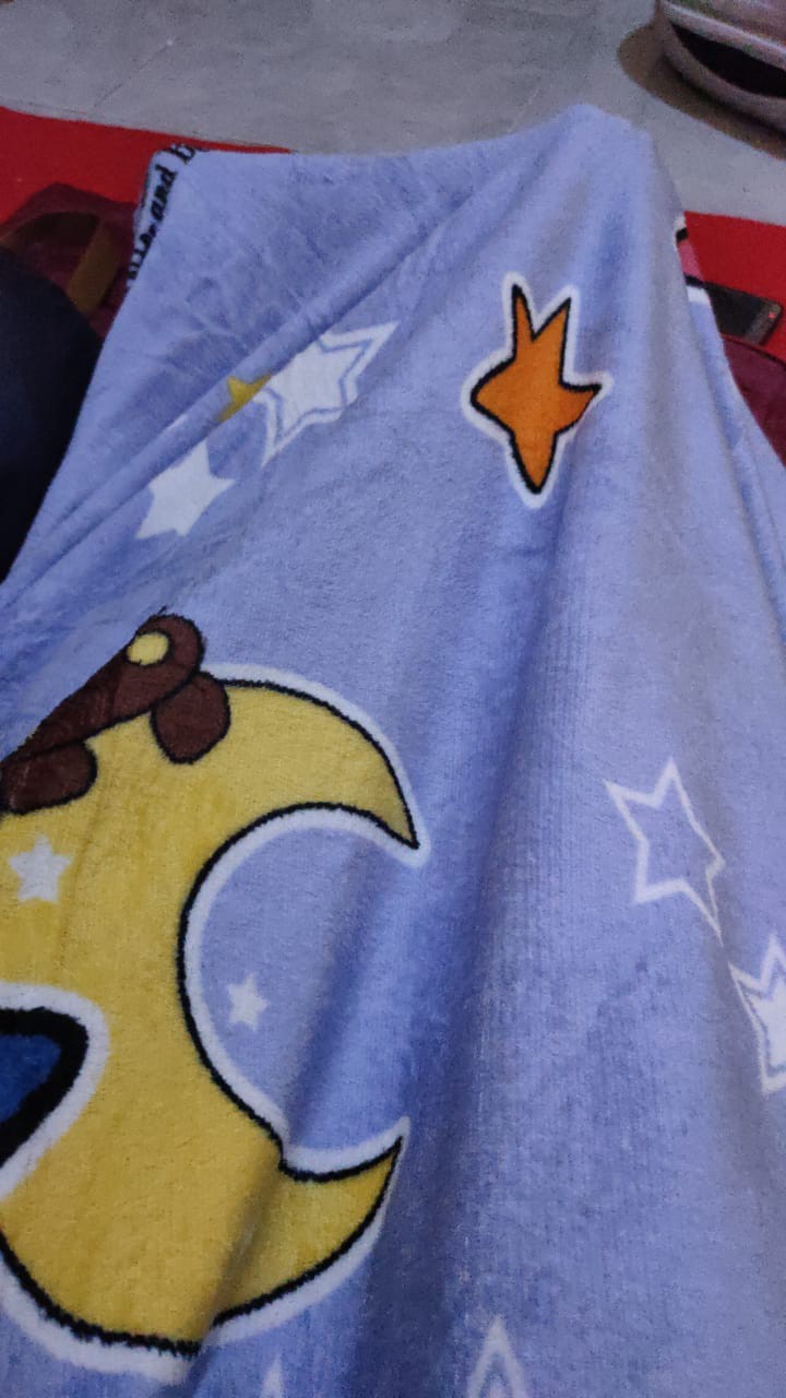 Selimut Halus Murah 35ribu