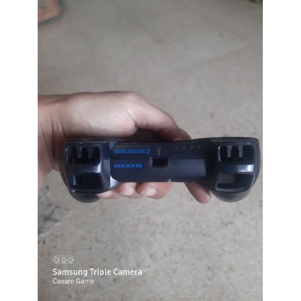 Casing Stik Ps 3 Ori Mesin Type Board Kecil Besar Seken Ori