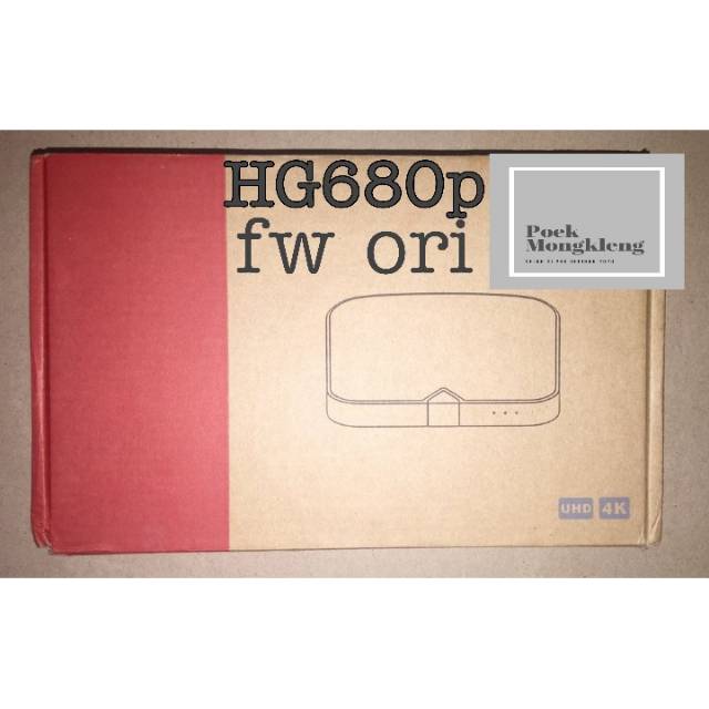 HG680P ori