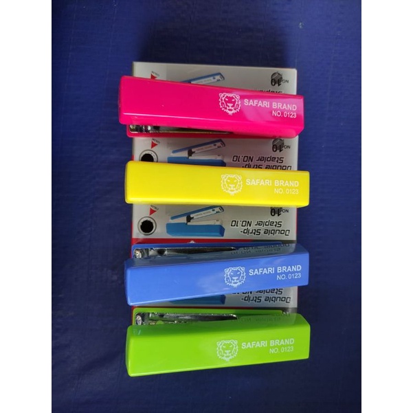 

Staples Safari | stapler kertas