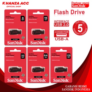 PROMO EXLUSIVE FLASHDISK SANDISK CRUZER BLADE DAN SANDISK DUAL DRIVE OTG 8GB 16GB 32GB 64GB