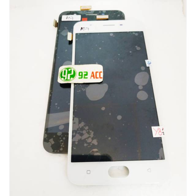 LCD OPPO A57 FULLSET