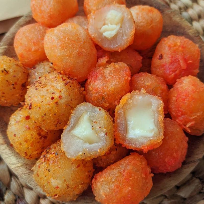 

CIMOL MOZARELLA NTE CIE