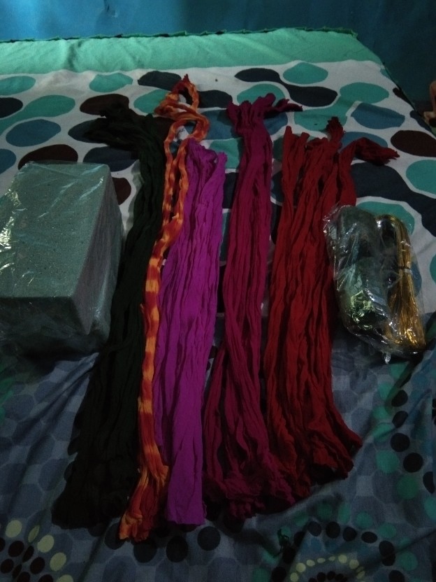 #lumut Kering/ Mos Rp 5.000/ 10 Gram