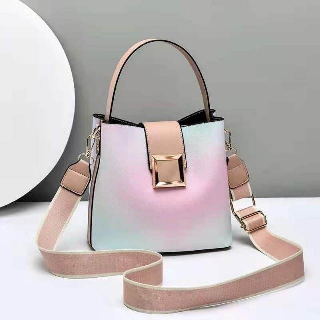 EL 5356 ZC 0440 RISCE TAS HAND BAG IMPORT WANITA CEWEK PEREMPUAN JAKARTA BATAM