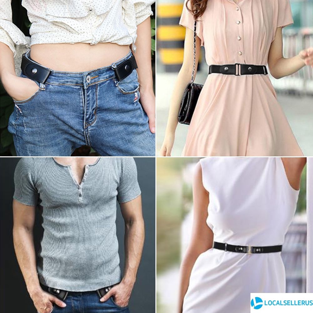 stretch belts for jeans