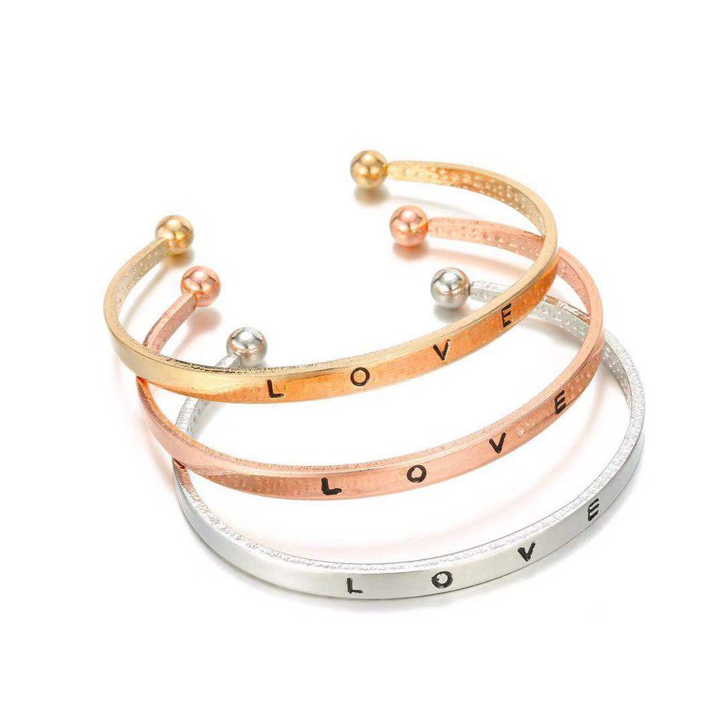 ★ Cayman ★ Gelang Magnetic Wanita Titanium Bangle Korea Bracelet Jewelry Men Women jew20-4