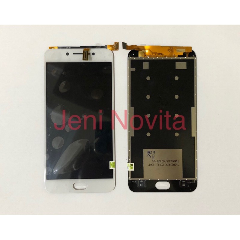 Lcd Touchscreen Vivo V5 / Vivo V5S / Vivo 1612 Complete