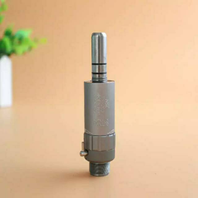 Nsk Air Motor Handpiece Low Speed / Nsk Bonggol Handpiece