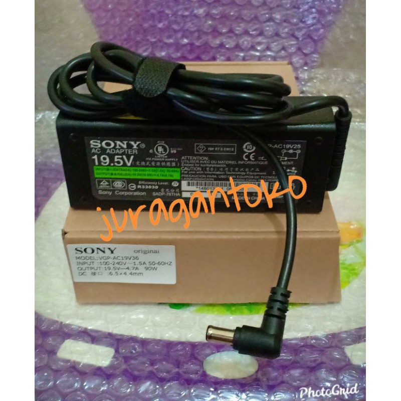 Original Adaptor TV SONY BRAVIA 19inc-42inc