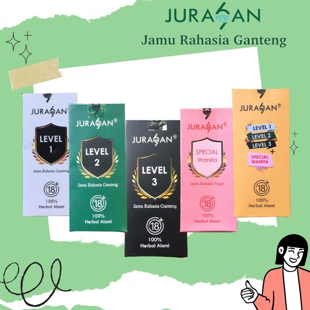 Jamu Obat Kuat / Obat Kuat Pria Dewasa Tahan Lama / Jamu Minum Herbal Penambah Stamina Sex Perangsan