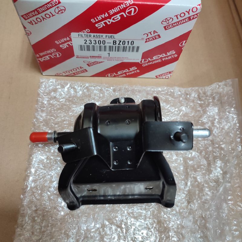 FUEL FILTER ASSY AVANZA 23300-BZ010