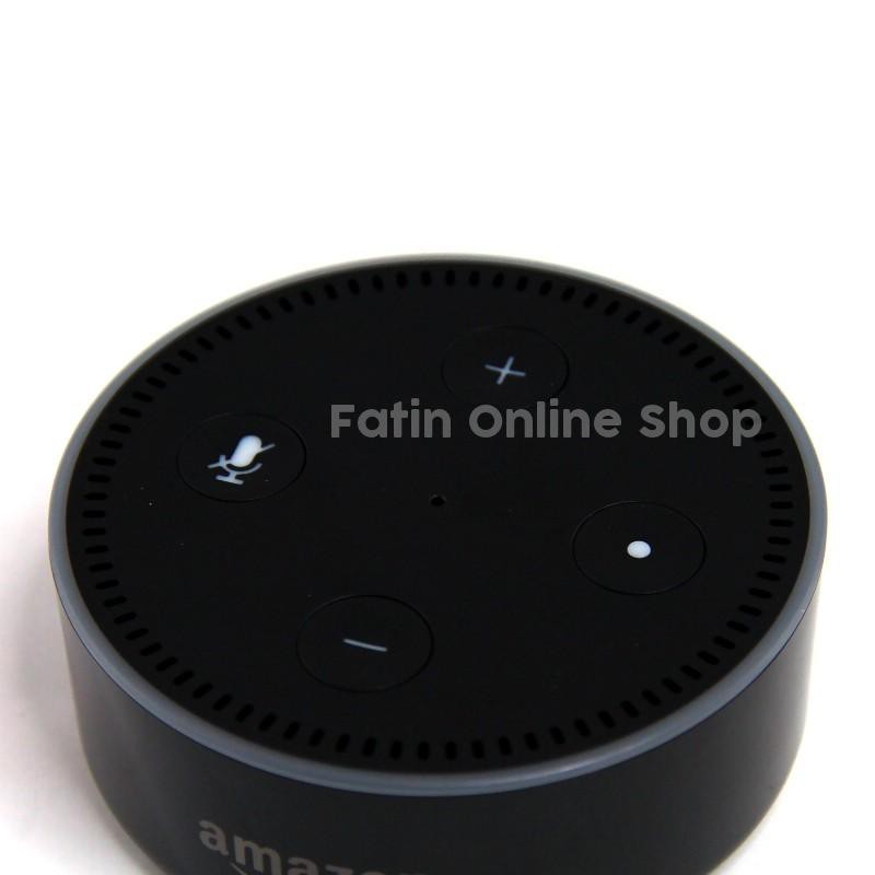 PROMO SPEAKER Amazon Echo Dot 2nd Gen Smart Speaker with Alexa