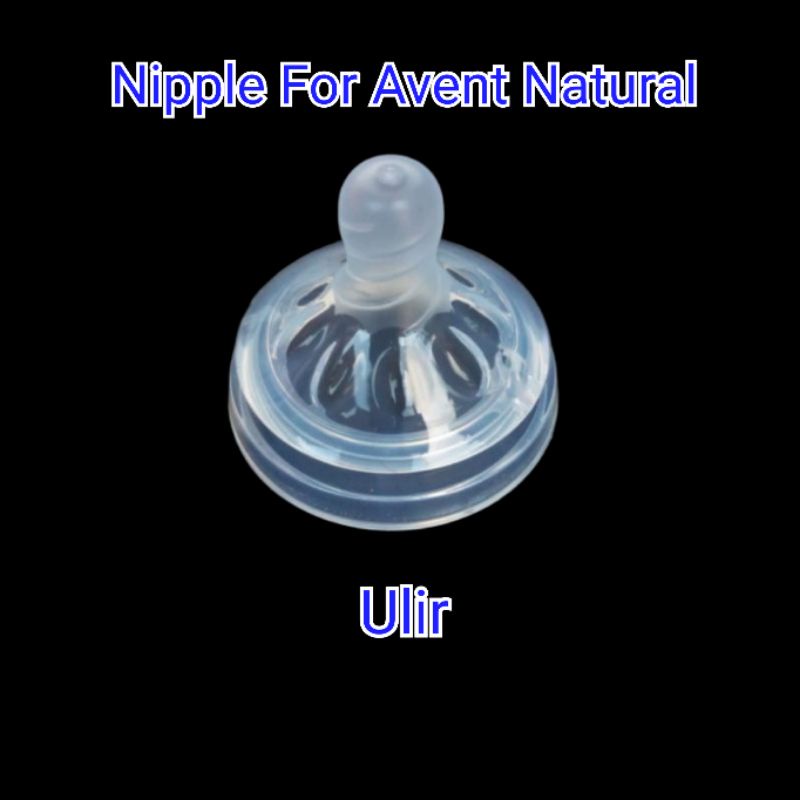 Dot Untuk Avent Natural